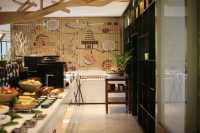 屬於我在西安的落腳點