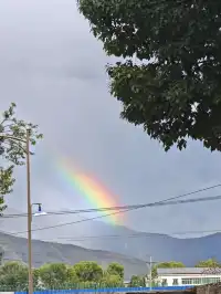 新都橋寶藏酒店，住進畫裡啦！