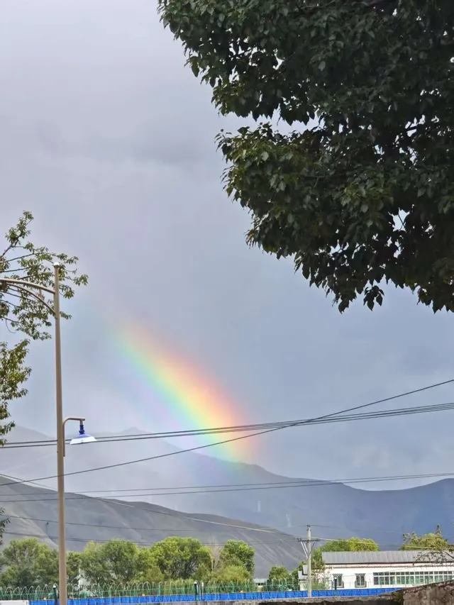 新都橋寶藏酒店，住進畫裡啦！