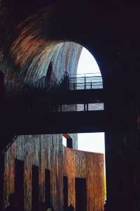 景德鎮陶溪川夜遊攻略｜100塊逛吃買，快樂直接拉滿