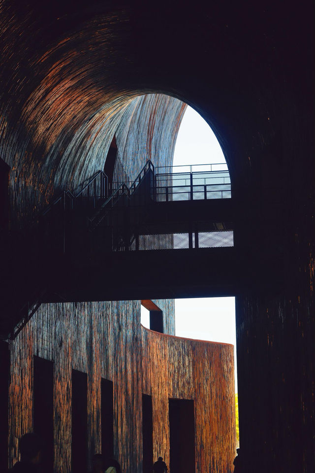 景德鎮陶溪川夜遊攻略｜100塊逛吃買，快樂直接拉滿