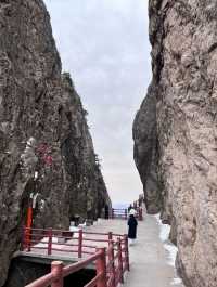 最美旅遊之老君山