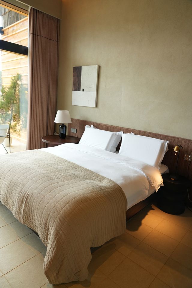 香格里拉必住野奢酒店