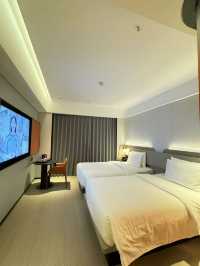 長沙旅行寶藏酒店鎖死