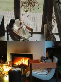 莫干山秋天的2種打開方式(附路線攻略)