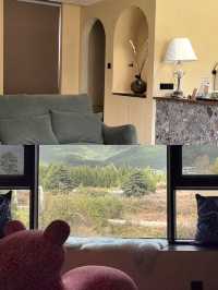 在麗江躺看日照金山真的會哭。。。