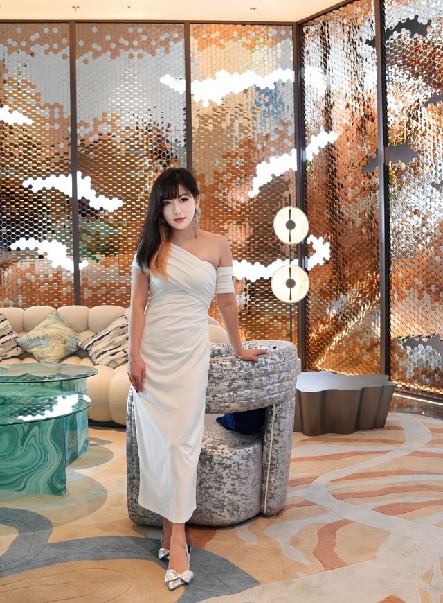 上海微度假|在滴水湖英迪格解鎖鄰間美學與鬆弛感假期 上海微度假|在滴水湖英迪格解鎖鄰間美學與鬆弛感假期