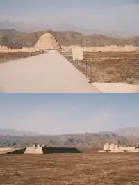 銀川五湖穿越特種兵兩日足夠了