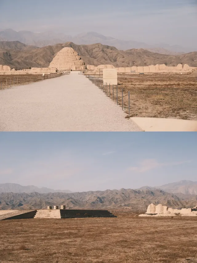 銀川五湖穿越特種兵兩日足夠了 銀川五湖穿越特種兵兩日足夠了