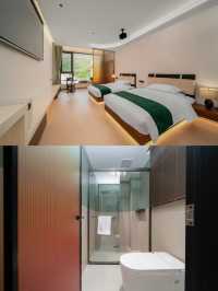 天柱山自駕黨狂喜！這家寶藏民宿直接封神！