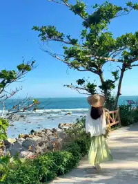 奔赴三亞只為18張圖｜這波海島值哭了