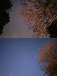 夜爬泰山6小時 · 星空日出雙buff 肌肉不酸