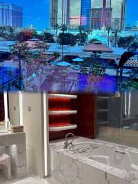 澳門！！連住三晚！！這麼好的酒店到底是誰在住啊……