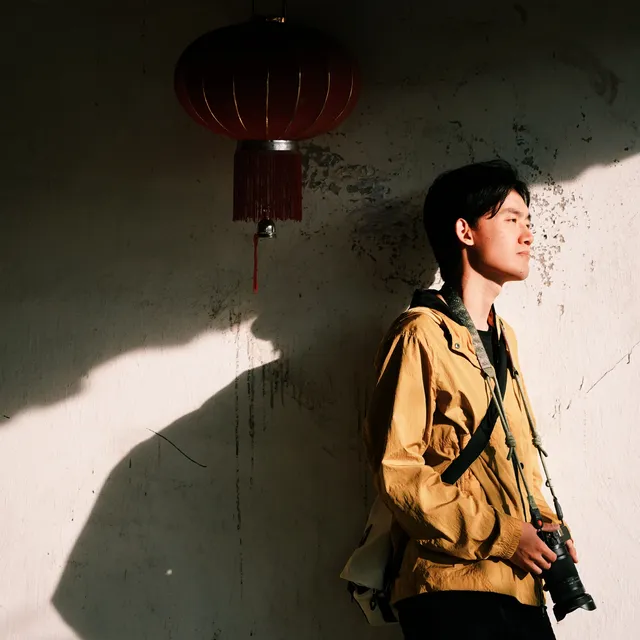 南京周邊遊番外篇1：皖南秋景之呈坎攻略