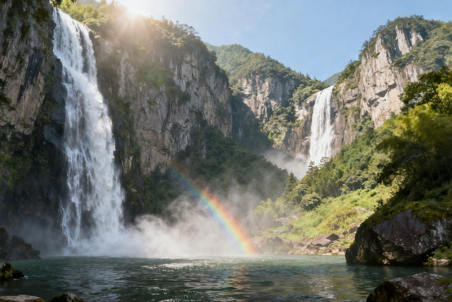 文成小眾漫遊:山水古村藏著不擁擠的愜意 文成小眾漫遊:山水古村藏著不擁擠的愜意