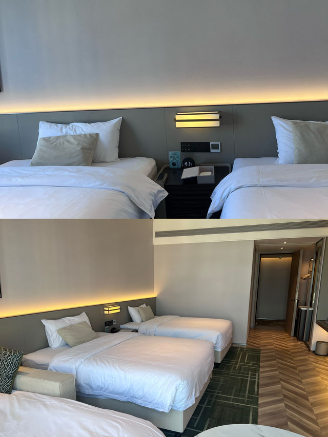 發現了！宜昌這家神仙酒店也太絕了吧