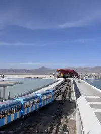 甘青線淡季遊西寧篇