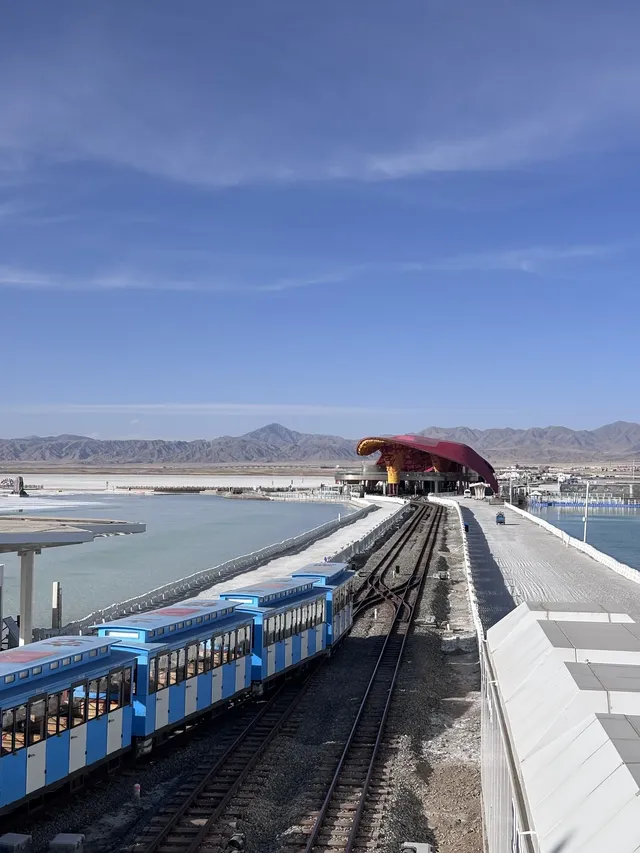 甘青線淡季遊西寧篇 甘青線淡季遊西寧篇