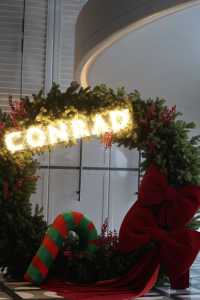 聖誕季 | 雲端節日氛圍感