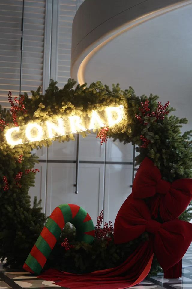 聖誕季 | 雲端節日氛圍感 聖誕季 | 雲端節日氛圍感