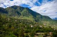 丹巴絕美山景民宿！藏家煙火氣太治癒