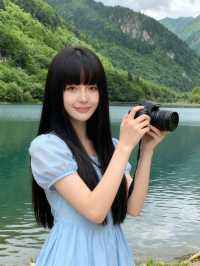 隴南4日遊 | 官鵝溝與萬象洞經典組合・全人群適配攻略