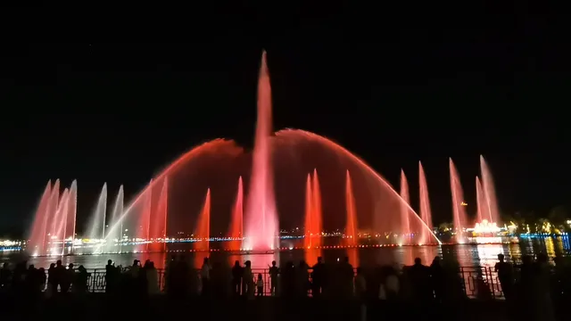 中山-肇慶 三天兩夜遊