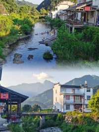 祁門旅遊攻略 | 這個皖南秘境藏不住了！
