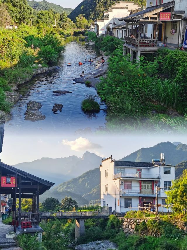 祁門旅遊攻略 | 這個皖南秘境藏不住了！