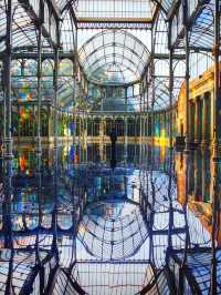 8天打卡西班牙最經典城市從巴塞羅那到塞維利亞，一篇搞定！