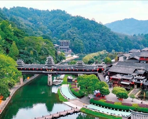 苗寨梯田漫步指南 苗寨梯田漫步指南