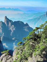 迄今為止，我很少用震撼形容一個地方！！