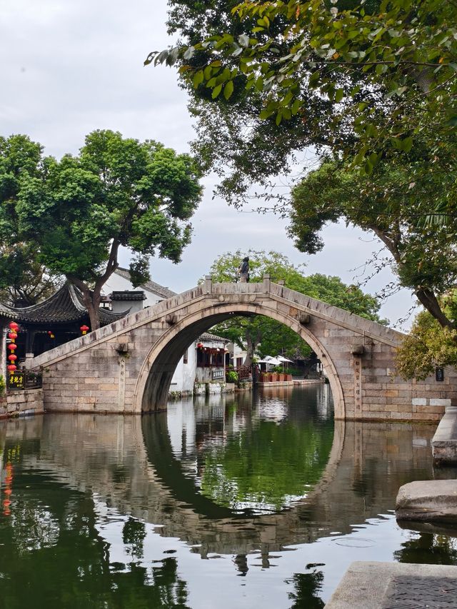 江南人實話實說|逛遍N個古鎮後,惬意與麻木的真實體驗 江南人實話實說|逛遍N個古鎮後,惬意與麻木的真實體驗