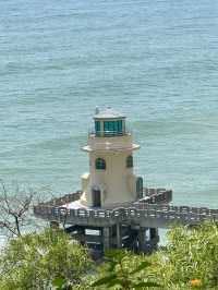 長沙週末閃現南澳島2天1夜看海攻略|人均800+