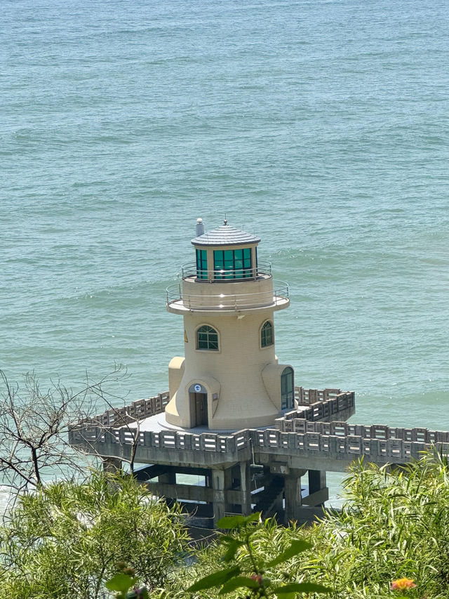 長沙週末閃現南澳島2天1夜看海攻略|人均800+ 長沙週末閃現南澳島2天1夜看海攻略|人均800+