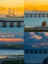 深圳這裡也太美了吧！！