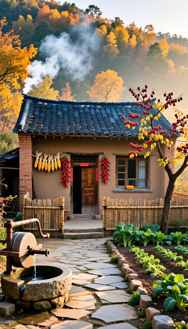 看看懷舊的人文故事