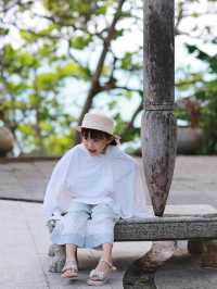 分界洲島值得人少景美的果凍海攻略在此