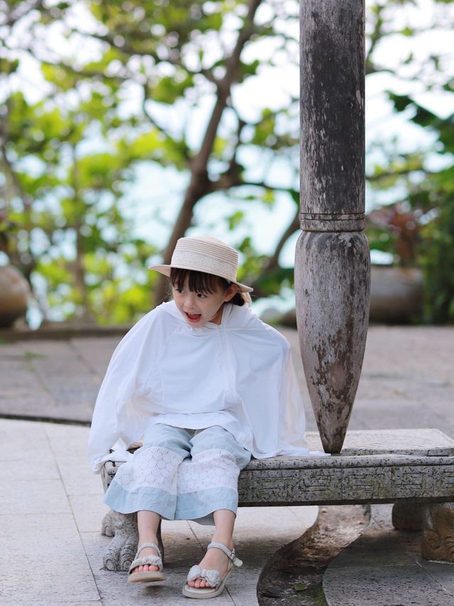 分界洲島值得人少景美的果凍海攻略在此 分界洲島值得人少景美的果凍海攻略在此