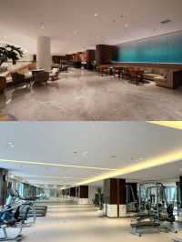 威海！樓下大海！適合全家住的平價海景房！