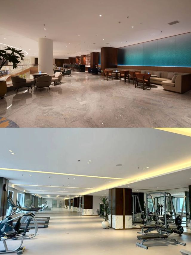 威海！樓下大海！適合全家住的平價海景房！