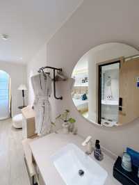 南京這家民宿也太絕了吧！每個角落都是心動信號