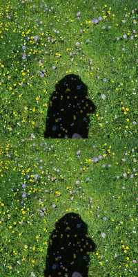 甲根壩納梯村實拍