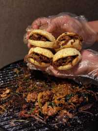 深圳京味天花板實錘!拿獎拿到手軟的地道館子