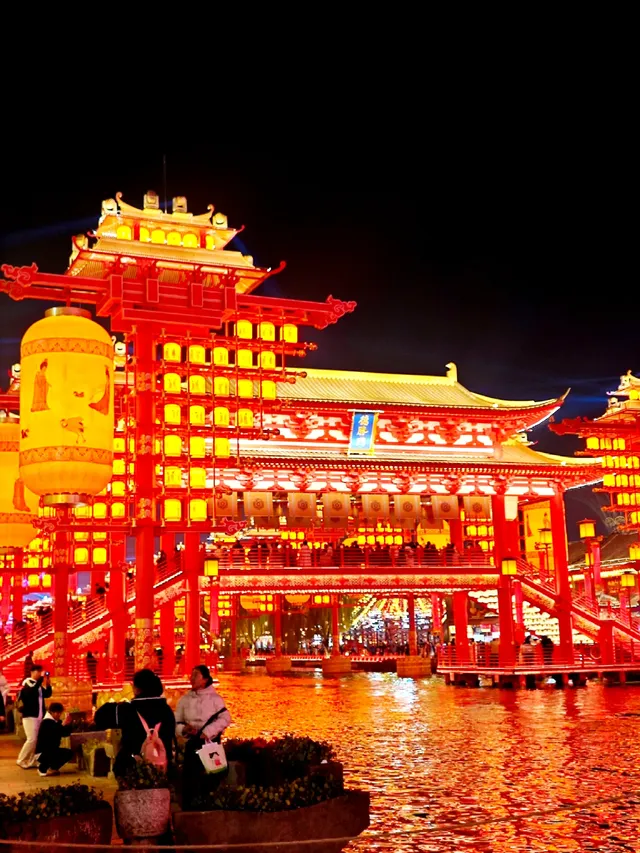 2025.11.22～唐山～河頭老街