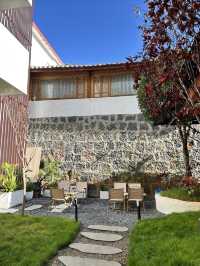 逃離麗江古城！這家絕美民宿藏著超治癒的秘境