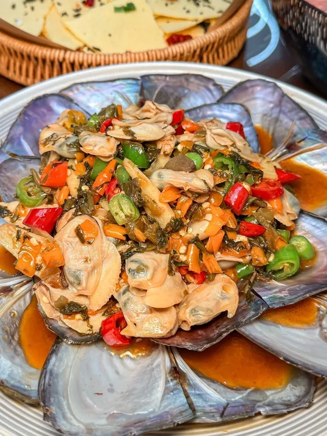 千島湖一日遊citywalk!看風景,也照顧好胃! 千島湖一日遊citywalk!看風景,也照顧好胃!