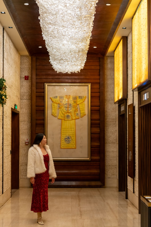 這個冬天夢幻的聖誕儀式感,被我狠狠拿捏了 這個冬天夢幻的聖誕儀式感,被我狠狠拿捏了