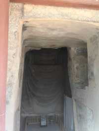 張掖+嘉峪關+敦煌8日遊：丹霞地貌的奇觀，敦煌文化的精髓