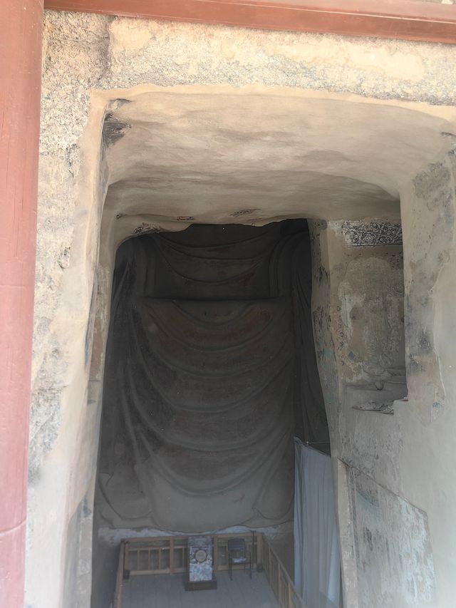 張掖+嘉峪關+敦煌8日遊：丹霞地貌的奇觀，敦煌文化的精髓